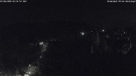 Archiv Foto Webcam Ortsmitte Usseln 01:00