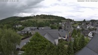 Archiv Foto Webcam Ortsmitte Usseln 09:00