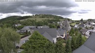 Archiv Foto Webcam Ortsmitte Usseln 11:00