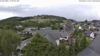 Archiv Foto Webcam Ortsmitte Usseln 13:00