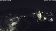 Archiv Foto Webcam Ortsmitte Usseln 23:00