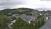 Archiv Foto Webcam Ortsmitte Usseln 13:00