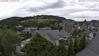 Archiv Foto Webcam Ortsmitte Usseln 15:00