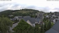 Archiv Foto Webcam Ortsmitte Usseln 05:00