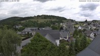 Archiv Foto Webcam Ortsmitte Usseln 13:00