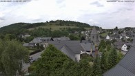 Archiv Foto Webcam Ortsmitte Usseln 15:00