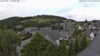Archiv Foto Webcam Ortsmitte Usseln 17:00