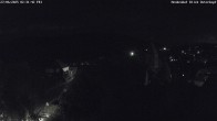 Archiv Foto Webcam Ortsmitte Usseln 01:00
