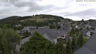 Archiv Foto Webcam Ortsmitte Usseln 11:00
