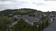Archiv Foto Webcam Ortsmitte Usseln 13:00