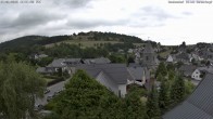 Archiv Foto Webcam Ortsmitte Usseln 15:00