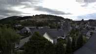 Archived image Webcam Willingen: View Usseln Village 06:00