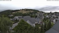 Archived image Webcam Willingen: View Usseln Village 07:00