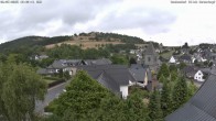 Archived image Webcam Willingen: View Usseln Village 17:00