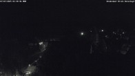 Archived image Webcam Willingen: View Usseln Village 01:00
