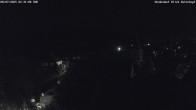 Archived image Webcam Willingen: View Usseln Village 01:00