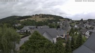 Archiv Foto Webcam Ortsmitte Usseln 11:00