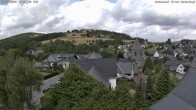 Archiv Foto Webcam Ortsmitte Usseln 15:00