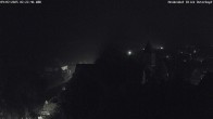 Archiv Foto Webcam Ortsmitte Usseln 01:00