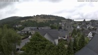 Archiv Foto Webcam Ortsmitte Usseln 11:00