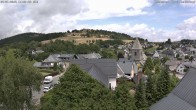 Archiv Foto Webcam Ortsmitte Usseln 13:00