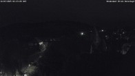 Archiv Foto Webcam Ortsmitte Usseln 01:00
