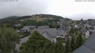 Archiv Foto Webcam Ortsmitte Usseln 06:00