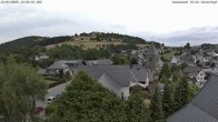 Archiv Foto Webcam Ortsmitte Usseln 11:00