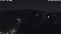 Archiv Foto Webcam Ortsmitte Usseln 01:00
