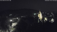 Archiv Foto Webcam Ortsmitte Usseln 23:00