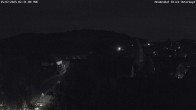 Archiv Foto Webcam Ortsmitte Usseln 01:00
