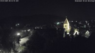 Archived image Webcam Willingen: View Usseln Village 18:00