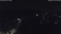 Archiv Foto Webcam Ortsmitte Usseln 01:00