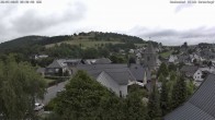 Archived image Webcam Willingen: View Usseln Village 07:00