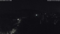 Archiv Foto Webcam Ortsmitte Usseln 01:00