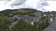 Archiv Foto Webcam Ortsmitte Usseln 11:00