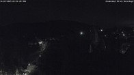Archiv Foto Webcam Ortsmitte Usseln 01:00