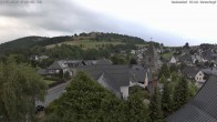 Archiv Foto Webcam Ortsmitte Usseln 06:00