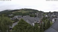 Archiv Foto Webcam Ortsmitte Usseln 09:00