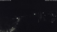 Archiv Foto Webcam Ortsmitte Usseln 01:00