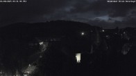 Archiv Foto Webcam Ortsmitte Usseln 03:00