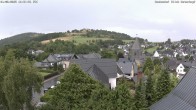 Archiv Foto Webcam Ortsmitte Usseln 15:00