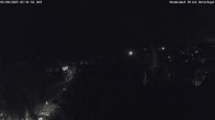 Archiv Foto Webcam Ortsmitte Usseln 01:00