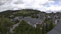Archiv Foto Webcam Ortsmitte Usseln 11:00