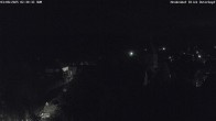 Archiv Foto Webcam Ortsmitte Usseln 01:00