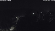 Archiv Foto Webcam Ortsmitte Usseln 03:00