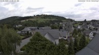 Archiv Foto Webcam Ortsmitte Usseln 13:00