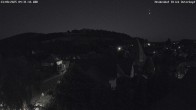 Archiv Foto Webcam Ortsmitte Usseln 03:00