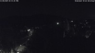 Archiv Foto Webcam Ortsmitte Usseln 01:00