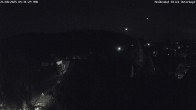 Archiv Foto Webcam Ortsmitte Usseln 03:00